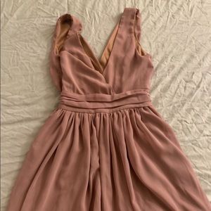 Charlotte Russe Dress